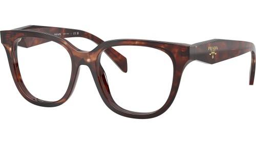 PRADA - Oprawki korekcyjne - PR C11V - 14P1O1 - 53
