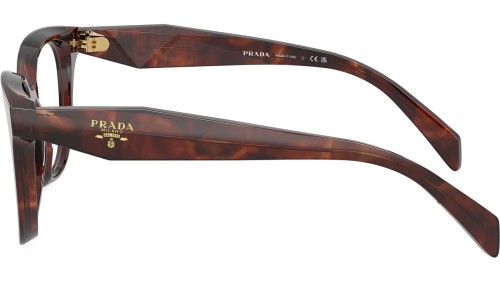 PRADA PR C11V - 14P1O1 - 53 Oprawki korekcyjne Motyl