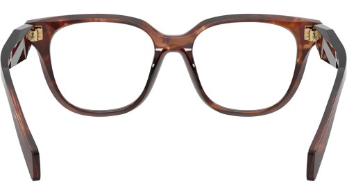 PRADA PR C11V - 14P1O1 - 53 Oprawki korekcyjne Motyl