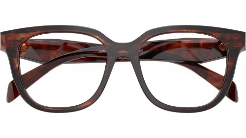 PRADA PR C11V - 14P1O1 - 53 Oprawki korekcyjne Motyl