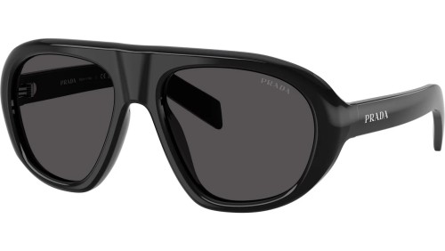 PRADA - Okulary przeciwsłoneczne - PR C05S - 16K08Z - 57