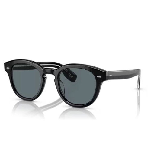 OLIVER PEOPLES - Okulary przeciwsłoneczne - OV5413SU CARY GRANT - 14923R - 50 - Z SOCZEWKAMI POLARYZACYJNYMI