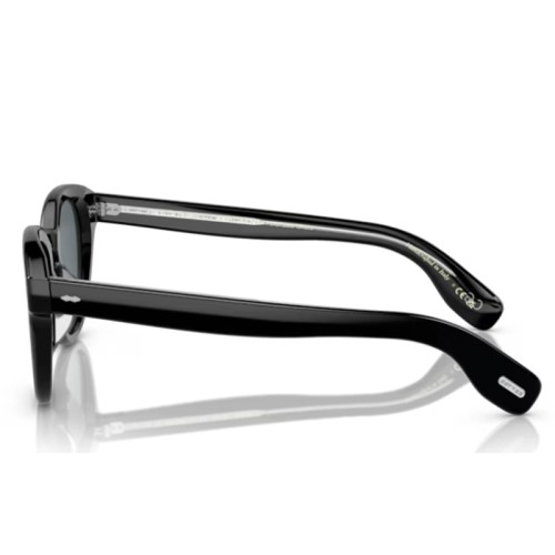 OLIVER PEOPLES OV5413SU CARY GRANT - 14923R - 50 - Z SOCZEWKAMI POLARYZACYJNYMI Okulary przeciwsłoneczne Czarny
