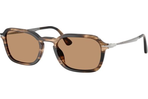 Persol - Okulary przeciwsłoneczne - PO3381S - 123653 - 54