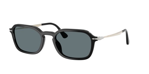 Persol - Okulary przeciwsłoneczne - PO3381S - 95/3R - 54 - Z SOCZEWKAMI POLARYZACYJNYMI