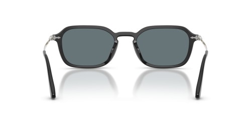 Persol PO3381S - 95/3R - 54 - Z SOCZEWKAMI POLARYZACYJNYMI Okulary przeciwsłoneczne Czarny