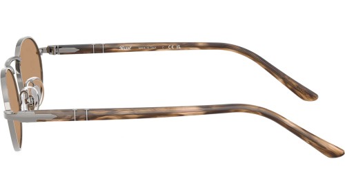 Persol PO1023S - 513/53 - 55 Okulary przeciwsłoneczne Owalny