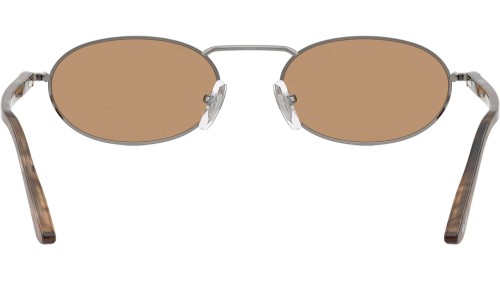 Persol PO1023S - 513/53 - 55 Okulary przeciwsłoneczne Owalny