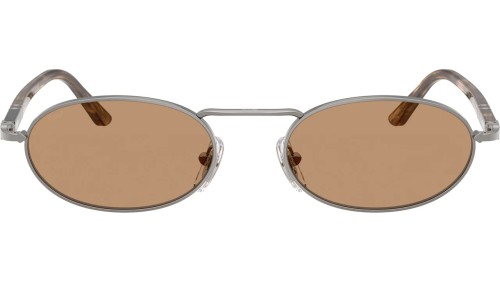 Persol PO1023S - 513/53 - 55 Okulary przeciwsłoneczne Owalny