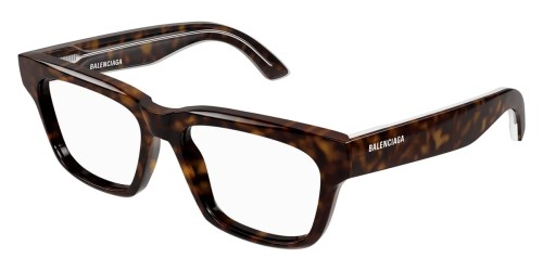 Balenciaga - Oprawki korekcyjne - BB0343O - 002 - 53