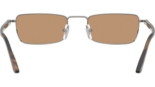 Persol PO1025S - 513/53 - 57 Okulary przeciwsłoneczne Kanciaste