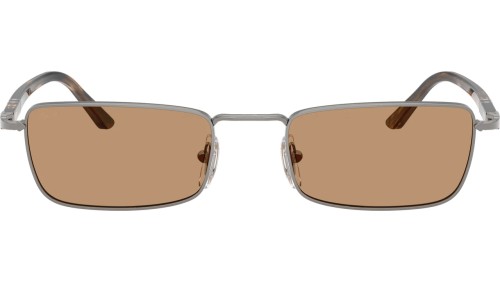 Persol PO1025S - 513/53 - 57 Okulary przeciwsłoneczne Kanciaste