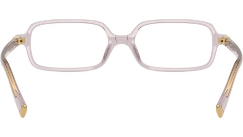 MIU MIU MU 01YV - 12W1O1 - 53 Oprawki korekcyjne Kanciaste