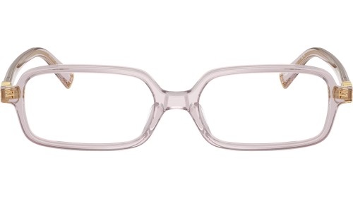 MIU MIU MU 01YV - 12W1O1 - 53 Oprawki korekcyjne Kanciaste