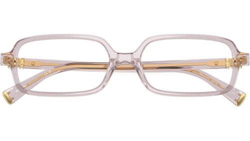 MIU MIU MU 01YV - 12W1O1 - 53 Oprawki korekcyjne Kanciaste