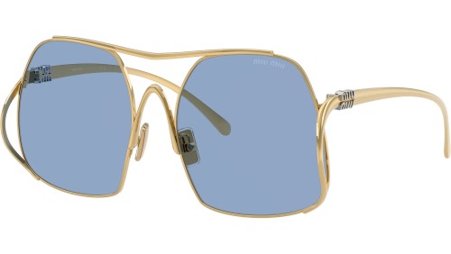 MIU MIU - Okulary przeciwsłoneczne - MU A55S - 5AK30U - 57