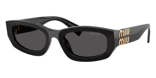 MIU MIU - Okulary przeciwsłoneczne - MU B04S - 16K08Z - 53