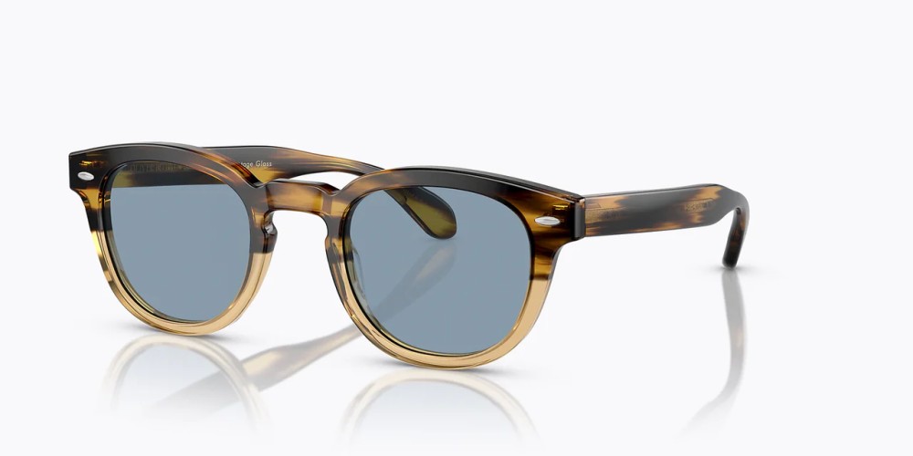 OLIVER PEOPLES OV5036S SHELDRAKE SUN - 170356 - 49 Okulary przeciwsłoneczne