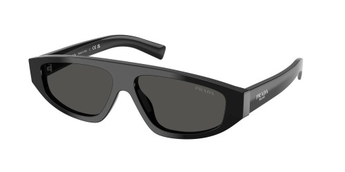 PRADA - Okulary przeciwsłoneczne - PR C02S - 16K08Z - 57