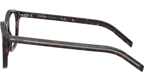 PRADA PR C04V - 17N1O1 - 51 Oprawki korekcyjne Pillow (zaokrąglony)