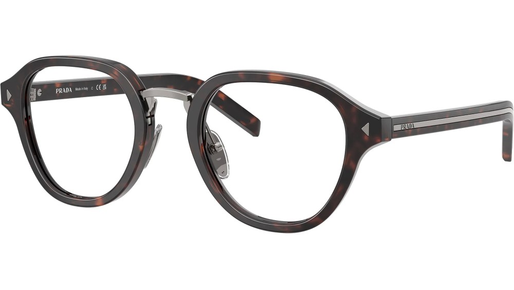 PRADA PR C05V - 17N1O1 - 50 Oprawki korekcyjne