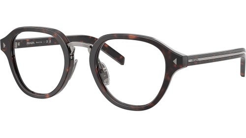 PRADA - Oprawki korekcyjne - PR C05V - 17N1O1 - 50