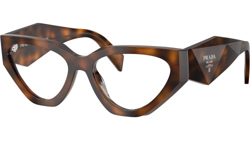 PRADA - Oprawki korekcyjne - PR C07V - 20D1O1 - 54