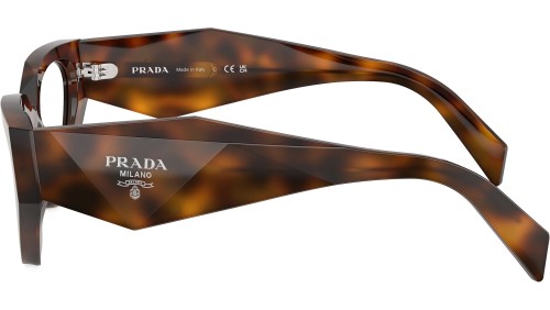 PRADA PR C07V - 20D1O1 - 54 Oprawki korekcyjne Kocie oczy
