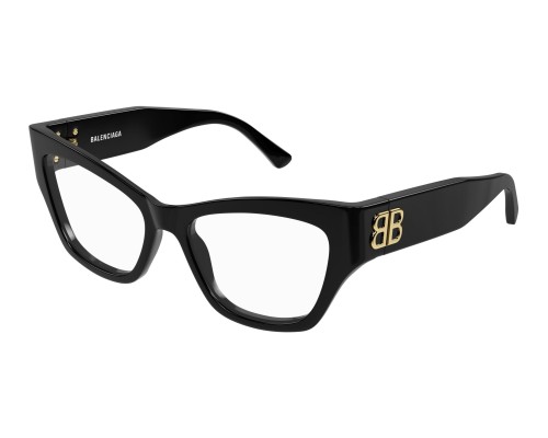 Balenciaga - Oprawki korekcyjne - BB0362O - 001 - 54