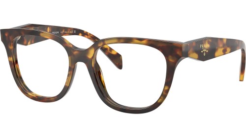 PRADA - Oprawki korekcyjne - PR C11V - 14L1O1 - 53
