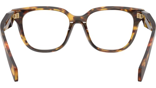 PRADA PR C11V - 14L1O1 - 53 Oprawki korekcyjne Motyl