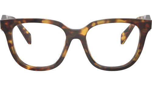 PRADA PR C11V - 14L1O1 - 53 Oprawki korekcyjne Motyl