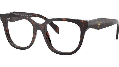 PRADA - Oprawki korekcyjne - PR C11V - 17N1O1 - 53