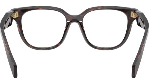 PRADA PR C11V - 17N1O1 - 53 Oprawki korekcyjne Motyl