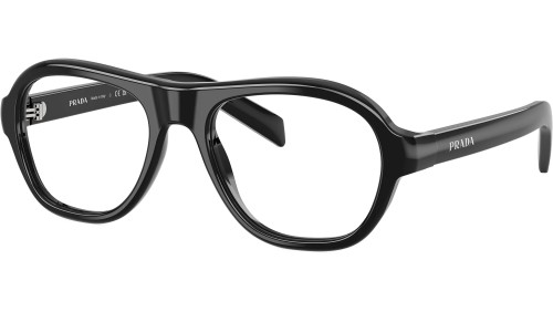 PRADA - Oprawki korekcyjne - PR C12V - 16K1O1 - 54