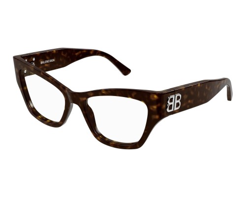 Balenciaga - Oprawki korekcyjne - BB0362O - 002 - 54