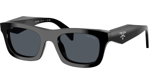 PRADA - Okulary przeciwsłoneczne - PR C06S - 16K70B - 50