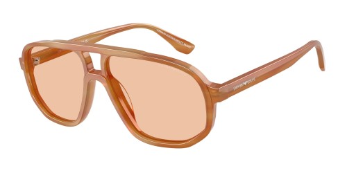 EMPORIO ARMANI EA4263U - 632873 - 57 Okulary przeciwsłoneczne Pilotki (aviator)