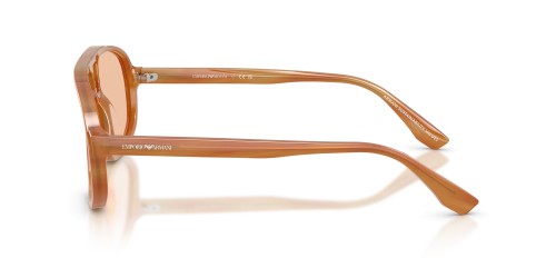 EMPORIO ARMANI EA4263U - 632873 - 57 Okulary przeciwsłoneczne Pilotki (aviator)