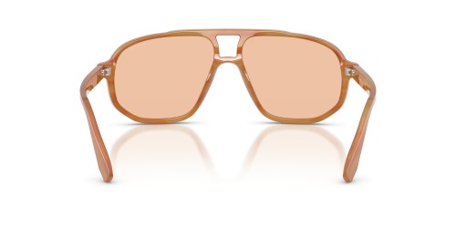 EMPORIO ARMANI EA4263U - 632873 - 57 Okulary przeciwsłoneczne Pilotki (aviator)