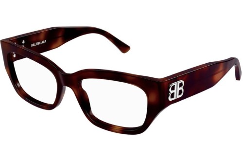 Balenciaga - Oprawki korekcyjne - BB0363O - 002 - 54
