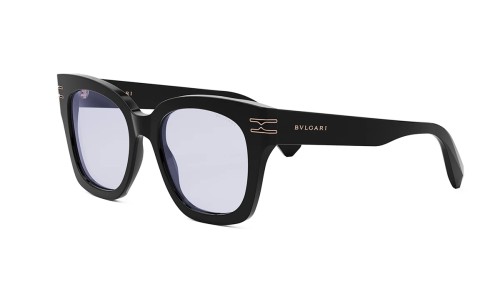 Bvlgari - Oprawki korekcyjne - BV50008I B ZERO1 - 001 - 51