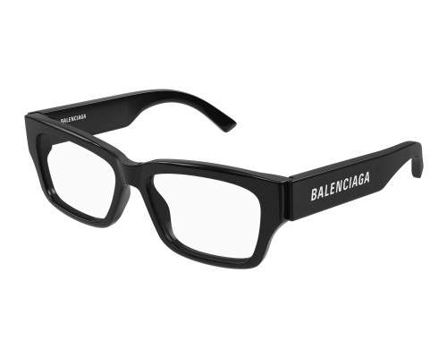 Balenciaga - Oprawki korekcyjne - BB0376O - 001 - 54