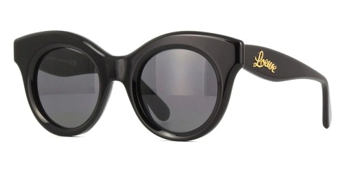 Loewe - Okulary przeciwsłoneczne - LW40126I - 01A - 49