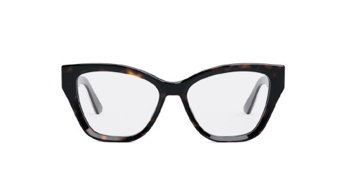Dior DIORSPIRITO B3I - 2000 - 54 Oprawki korekcyjne Kocie oczy