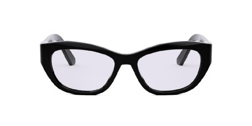 Dior 30 MONTAIGNEO B1I - 1000 - 54 Oprawki korekcyjne Czarny