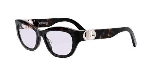 Dior - Oprawki korekcyjne - 30 MONTAIGNEO B1I - 2000 - 54