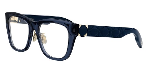 Dior - Oprawki korekcyjne - LADY 95.22O S1F - 3000 - 52