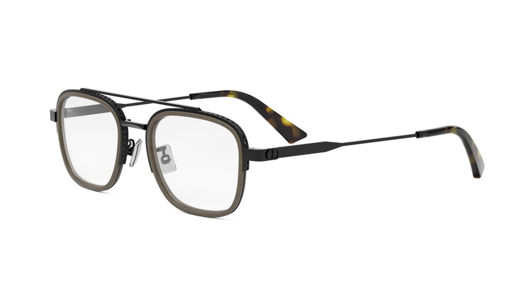 Dior NEODIORO S6F - H900 - 51 Oprawki korekcyjne Pilotki (aviator)