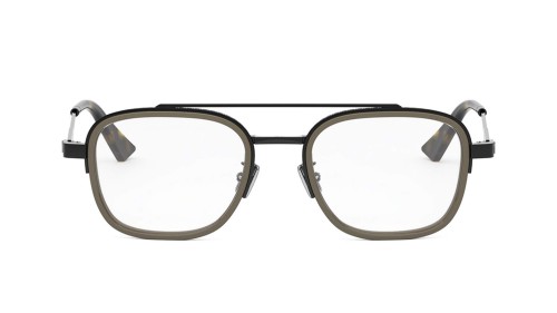 Dior NEODIORO S6F - H900 - 51 Oprawki korekcyjne Pilotki (aviator)